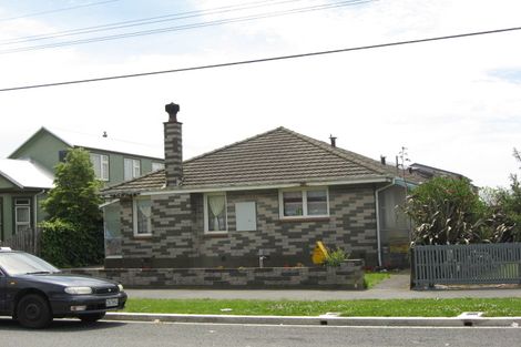 Photo of property in 75a Ruskin Street, Addington, Christchurch, 8024