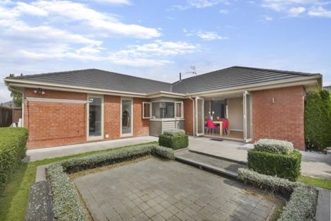 Photo of property in 1 Allingham Lane, Rolleston, 7614