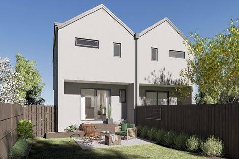 Photo of property in 1/635 Worcester Street, Linwood, Christchurch, 8062