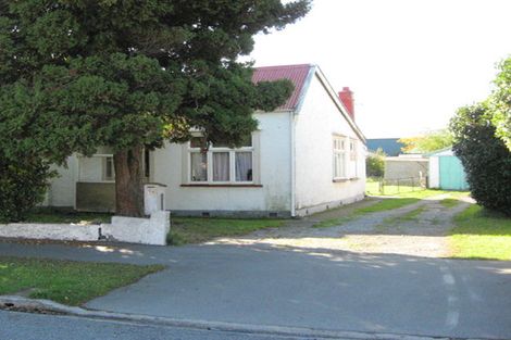 Photo of property in 3/15 Walpole Street, Waltham, Christchurch, 8023