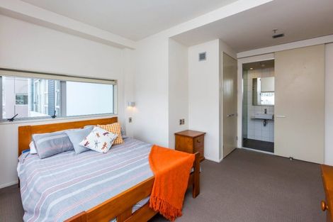 Photo of property in The Wellington Suites, 587/233 Cuba Street, Te Aro, Wellington, 6011