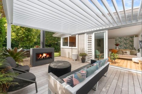 Photo of property in 17 Palmerston Road, Birkenhead, Auckland, 0626