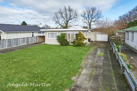 Photo of property in 34 Shamrock Street, Takaro, Palmerston North, 4412