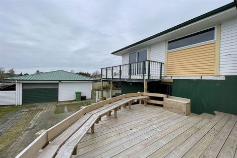 Photo of property in 10 Dee Street, Tokoroa, 3420