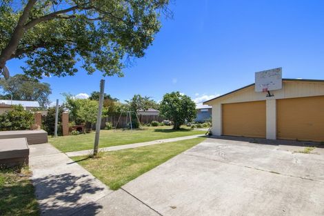 Photo of property in 10 Grady Street, Mayfield, Blenheim, 7201