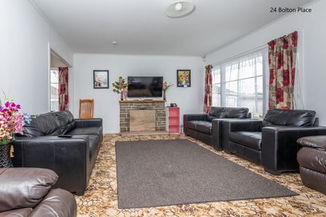 Photo of property in 24 Bolton Place, Otara, Auckland, 2023