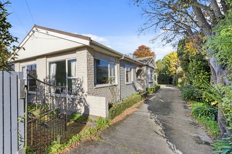 Photo of property in 29 Condell Avenue, Papanui, Christchurch, 8053