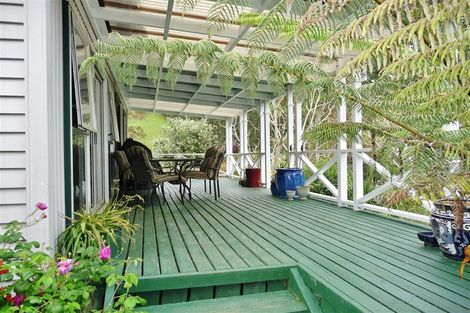 Photo of property in 20 Aputerewa Road, Peria, Kaitaia, 0483