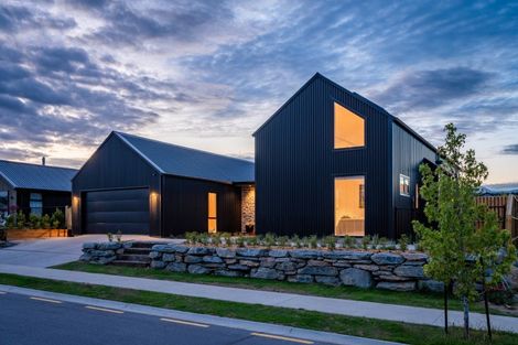 Photo of property in Northlake, 9 Bonspiel Road, Wanaka, 9305