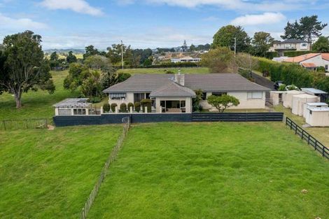 Photo of property in 370 Point View Drive, Shamrock Park, Auckland, 2016