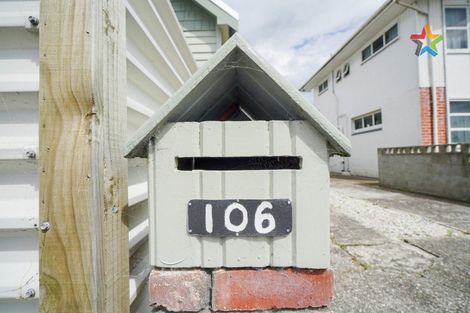 Photo of property in 106 Mary Street, Richmond, Invercargill, 9810