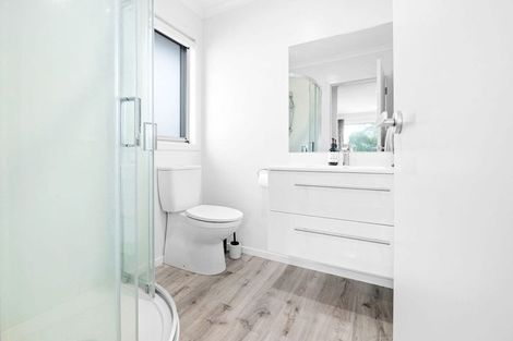 Photo of property in 5/74 Clyde Street, Hamilton East, Hamilton, 3216