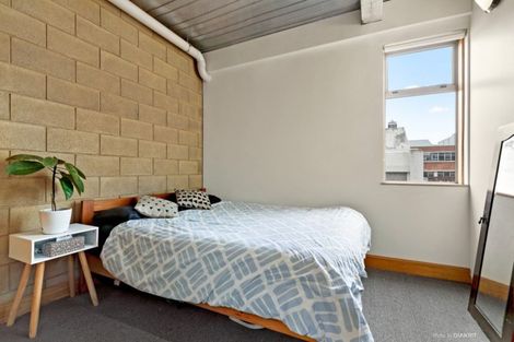 Photo of property in First House Apartments, 2/4 Frederick Street, Te Aro, Wellington, 6011
