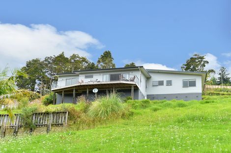 Photo of property in 11 Western View Heights, Horahora, Whangarei, 0110