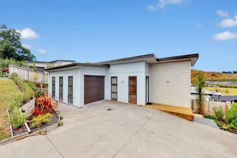 Photo of property in 129 Kennedy Road, Pyes Pa, Tauranga, 3112