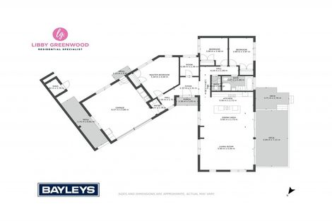 Photo of property in 14b Karetu Road, Greenlane, Auckland, 1051
