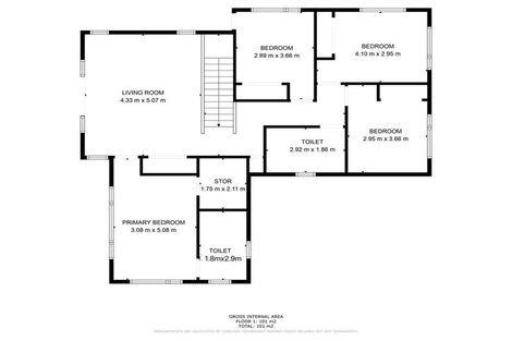 Photo of property in 92 Great South Road, Taupiri, 3721