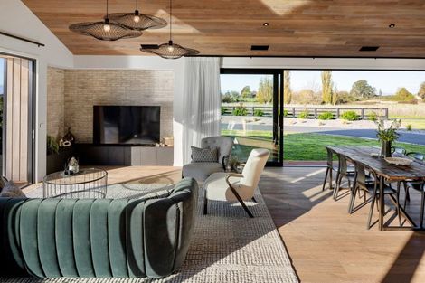 Photo of property in 62b Graham Road, Gordonton, Hamilton, 3281