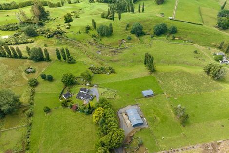 Photo of property in 63b Ludbrook Road, Pakaraka, Kaikohe, 0472