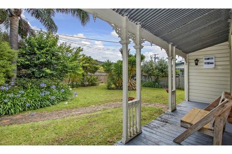 Photo of property in 31 Second Avenue, Avenues, Whangarei, 0110