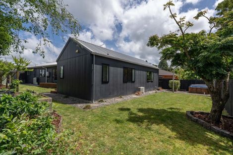 Photo of property in 16 Taksan Place, Pukete, Hamilton, 3200