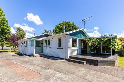 Photo of property in 14 Hinerangi Street, Turangi, 3334
