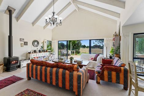 Photo of property in 115a Arcus Road, Te Horo, Otaki, 5582