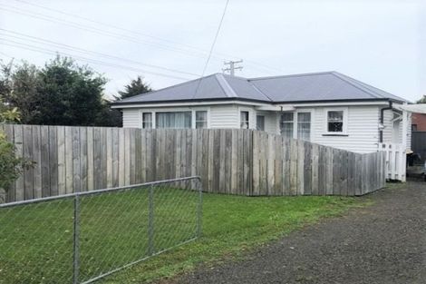 Photo of property in 92 Herbert Street, Masterton, 5810
