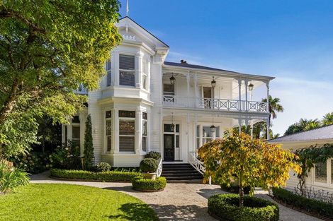 Photo of property in 38 Hamilton Road, Herne Bay, Auckland, 1011