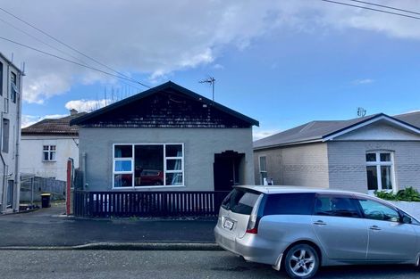 Photo of property in 116 Maitland Street, Dunedin Central, Dunedin, 9016