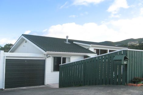 Photo of property in 45b Hoover Street, Brooklyn, Wellington, 6021