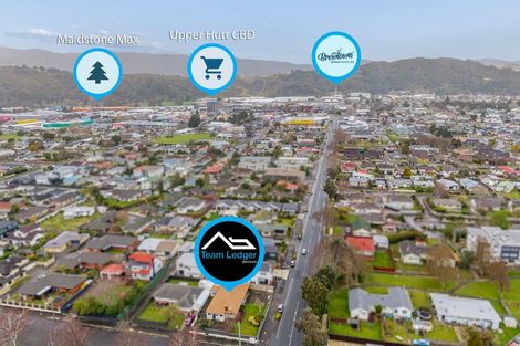 Photo of property in 86 Gibbons Street, Ebdentown, Upper Hutt, 5018
