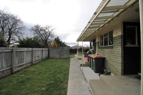 Photo of property in 22 Ventry Street, Alexandra, 9320