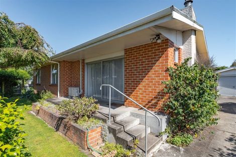 Photo of property in 6 Daniell Street, Solway, Masterton, 5810