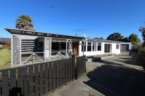 Photo of property in 424 Great North Road, Winton, 9720