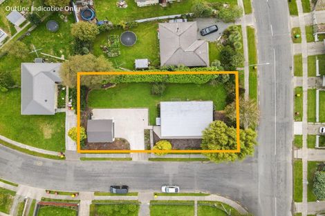 Photo of property in 54 Lithgow Place West, Glengarry, Invercargill, 9810