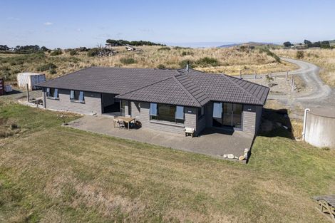 Photo of property in 131 Clark Road, Omaui, Invercargill, 9877