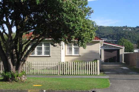Photo of property in 1171 High Street, Taita, Lower Hutt, 5011