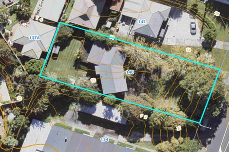 Photo of property in 140 Edmonton Road, Te Atatu South, Auckland, 0610