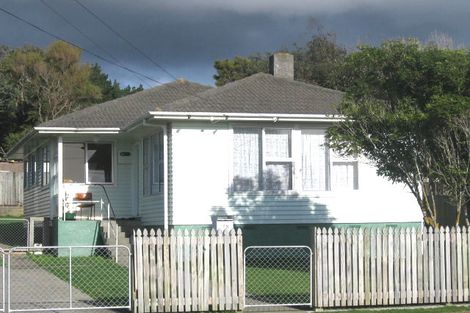 Photo of property in 78 Driver Crescent, Cannons Creek, Porirua, 5024