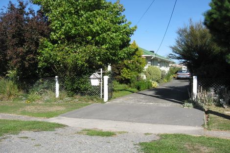 Photo of property in 22 Chervier Street, Leeston, 7632