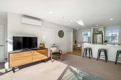 Photo of property in 1/26 Devon Street, Sydenham, Christchurch, 8023