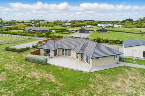 Photo of property in 23 Nicholson Drive, Kaitoke, Whanganui, 4572