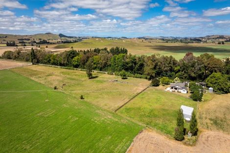 Photo of property in 241 Drumpeel Road, Otane, 4276