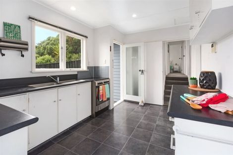 Photo of property in 129 Conclusion Street, Ascot Park, Porirua, 5024