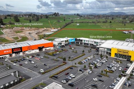 Photo of property in 650 Cambridge Road, Te Awamutu, 3800