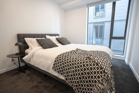 Photo of property in Vsp South, 1006/168 Victoria Street, Te Aro, Wellington, 6011