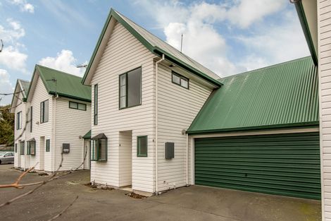 Photo of property in 4/24 Harman Street, Addington, Christchurch, 8024