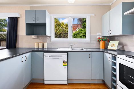 Photo of property in 27 Grey Street, Hamilton East, Hamilton, 3216