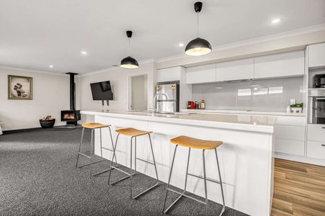 Photo of property in 10 Greenstone Street, Rolleston, 7614